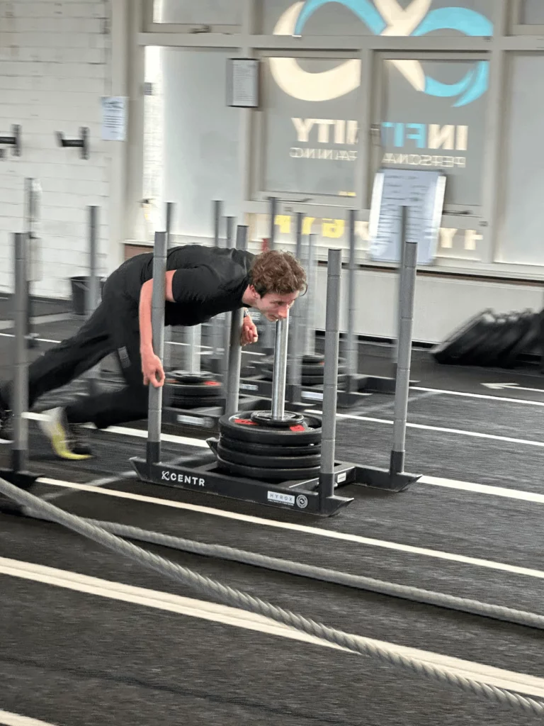 Challenges & Simulaties