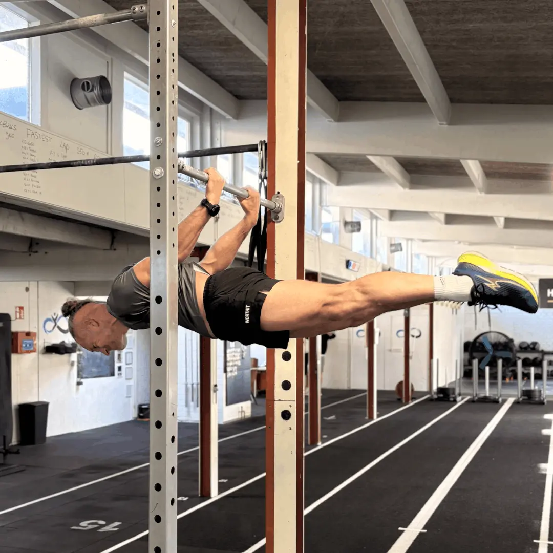 Calisthenics