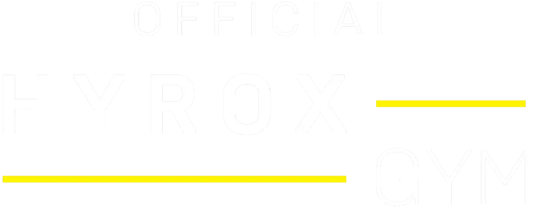 Official HYROX Gym