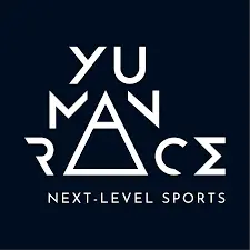 Yu Man Race — Official Partner